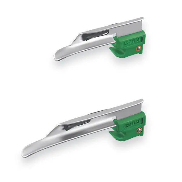 Cold Blade ECO LED Einweg - Metall, Kaltlicht - ResQ - Blade